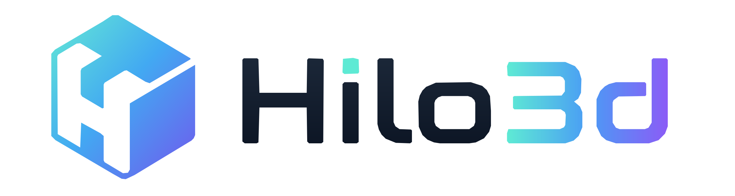 Hilo3D